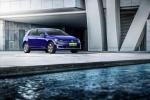Volkswagen e-Golf 2019 года (CN)